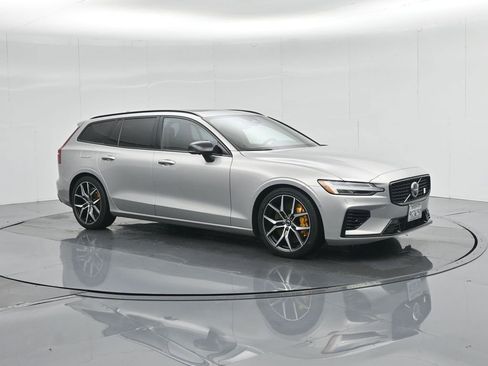 Used 2024 Volvo V60 T8 Polestar w/ Protection Package Premier image 30