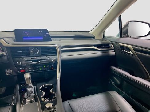 Used 2019 Lexus RX 350 FWD image 25