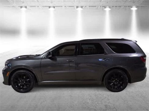 Used 2019 Dodge Durango R/T w/ Trailer Tow Group IV image 5