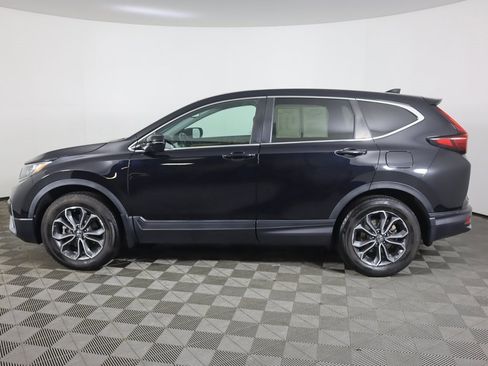 Used 2020 Honda CR-V EX-L image 17