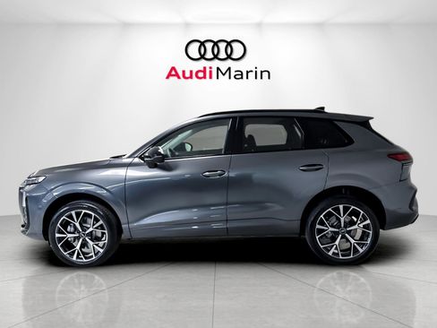 New 2026 Audi Q3 quattro 2.0T image 2