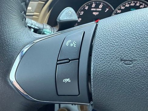 Used 2013 Chevrolet Corvette Grand Sport w/ 3LT Preferred Equipment Group RWD image 20