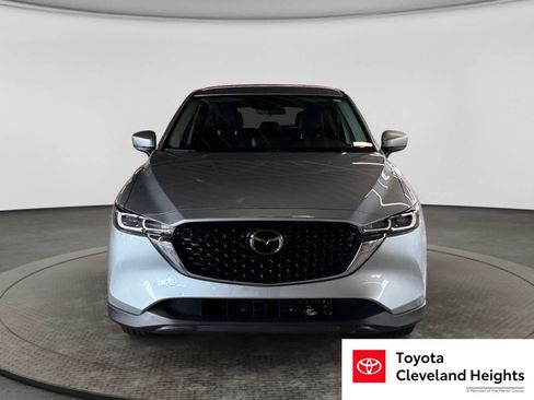 Used 2023 MAZDA CX-5 AWD 2.5 S w/ Select Package image 2