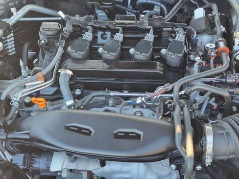 Used 2023 Honda Accord EX image 19