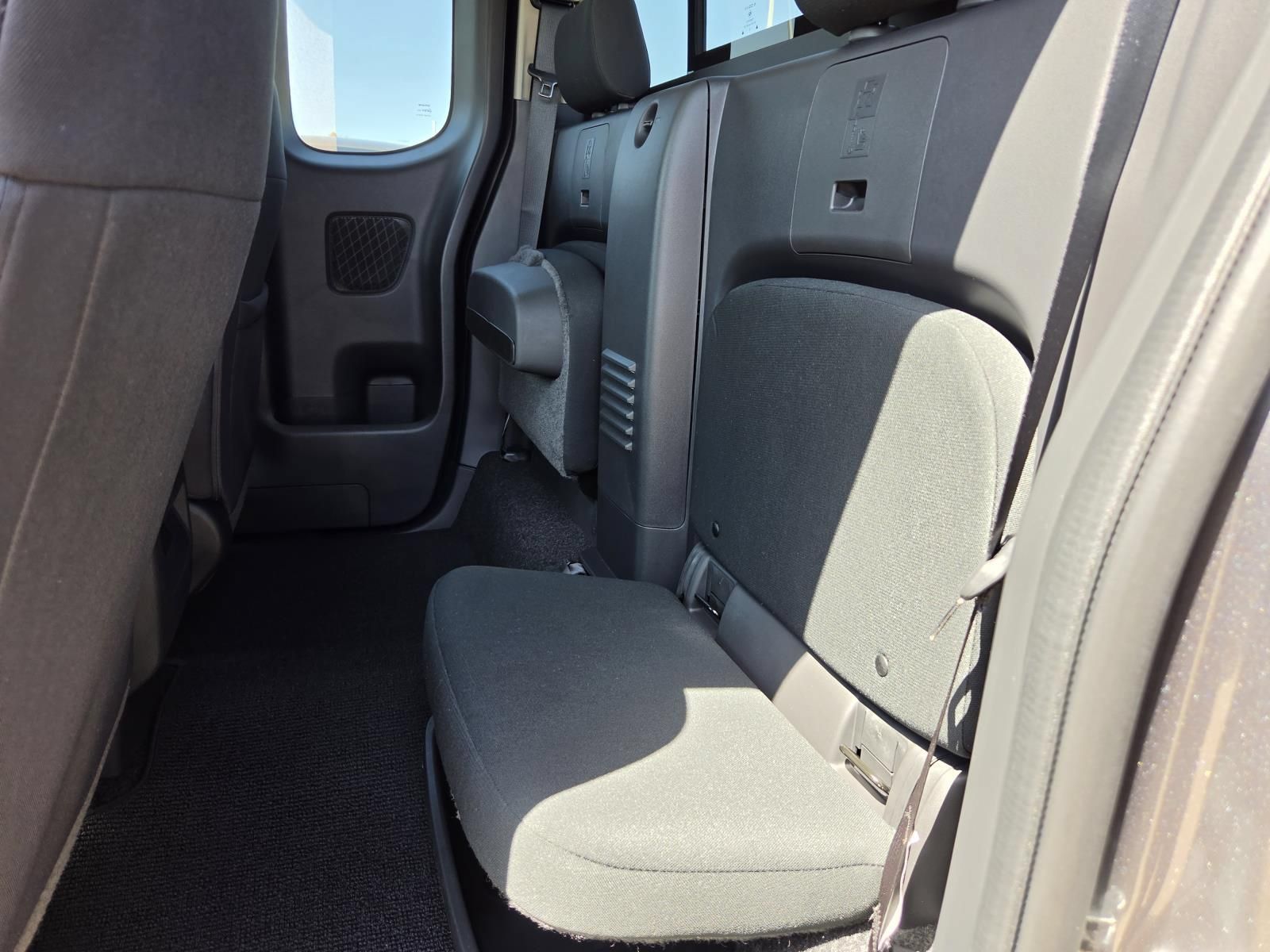 New 2027 Nissan Frontier S RWD image 14
