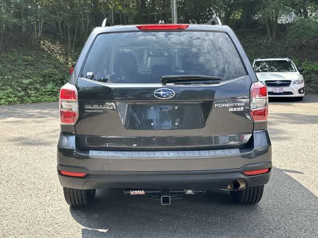 Used 2015 Subaru Forester 2.5i Premium w/ All-Weather Package AWD/4WD image 4