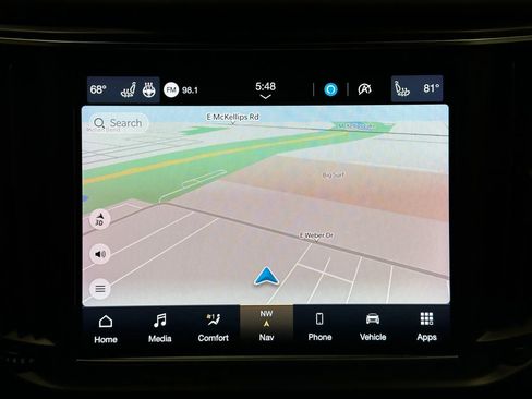 Used 2022 Maserati Levante Modena image 40