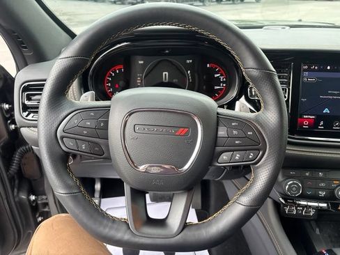 Used 2025 Dodge Durango R/T AWD/4WD image 10