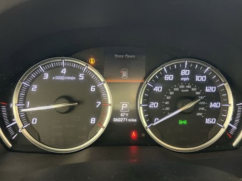 Used 2020 Acura MDX Technology image 17