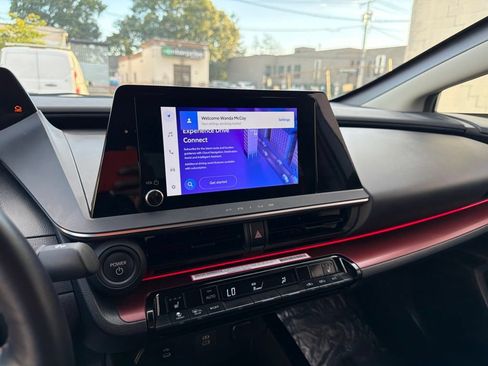 Used 2023 Toyota Prius Prime FWD image 27