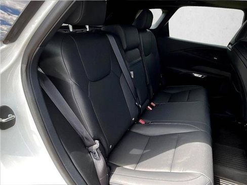 Used 2024 Lexus RX 350 F Sport w/ Convenience Package AWD/4WD image 29