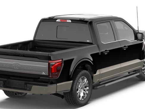 New 2026 Ford F150 King Ranch AWD/4WD image 25