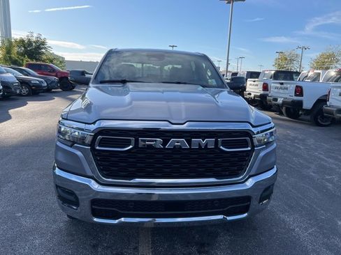 New 2026 RAM 1500 Big Horn image 9