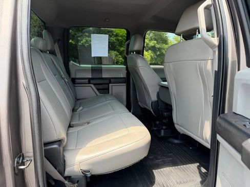 Used 2019 Ford F350 XL w/ Power Equipment Group AWD/4WD image 11