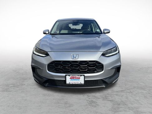 Certified 2023 Honda HR-V LX image 2