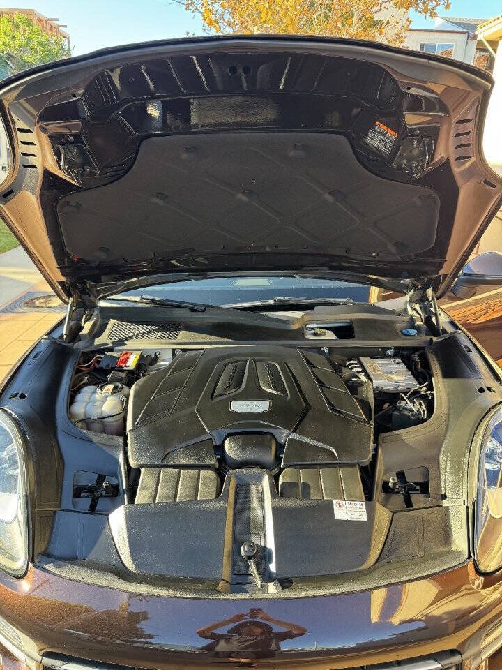 Used 2019 Porsche Cayenne S AWD/4WD image 37