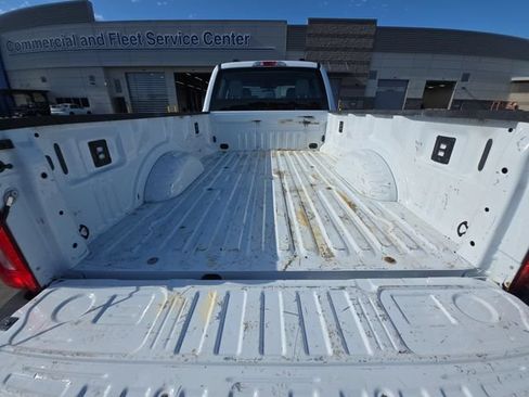 Used 2024 Ford F250 XL w/ XL Chrome Package AWD/4WD image 23