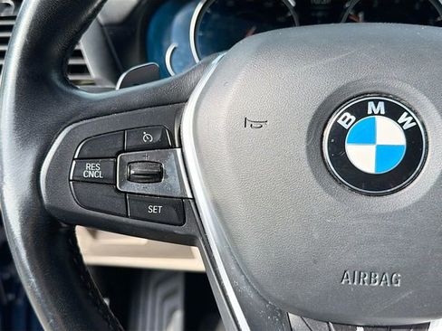 Used 2018 BMW X3 xDrive30i image 36