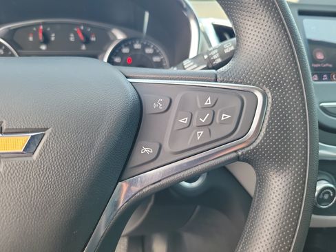 Used 2024 Chevrolet Equinox LS w/ LS Convenience Package FWD image 20