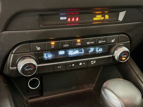 Used 2025 MAZDA CX-5 AWD 2.5 S w/ Preferred Package image 24