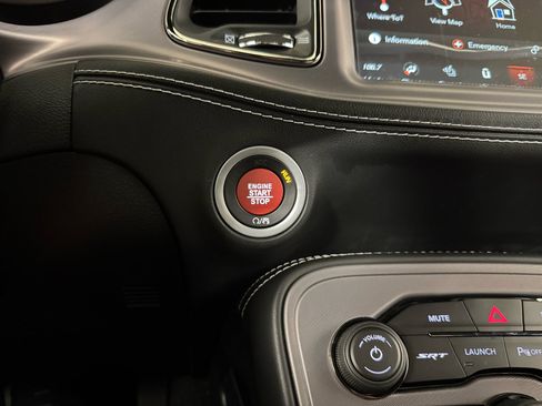 Used 2023 Dodge Challenger SRT Hellcat image 30