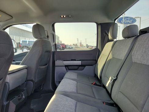 Certified 2025 Ford F250 XLT image 13