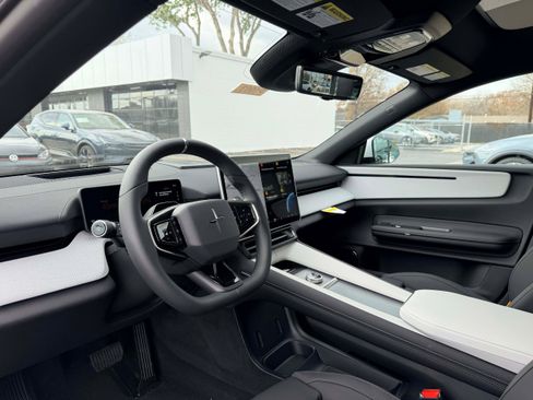 New 2026 Polestar Polestar 4 w/ Performance Pack image 12