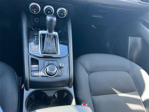 Used 2023 MAZDA CX-5 AWD 2.5 S image 21