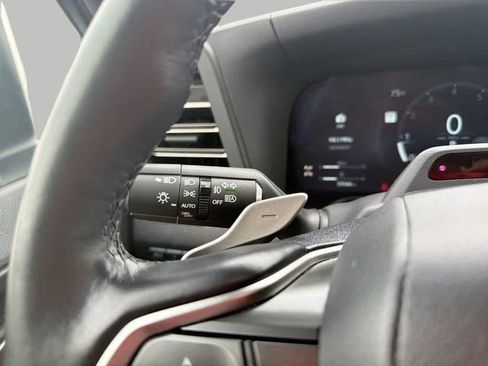 Used 2024 Lexus GX 550 w/ Cold Area Package AWD/4WD image 29