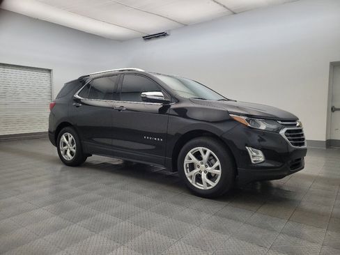 Used 2019 Chevrolet Equinox Premier image 11