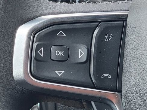 New 2026 RAM 1500 Big Horn AWD/4WD image 32