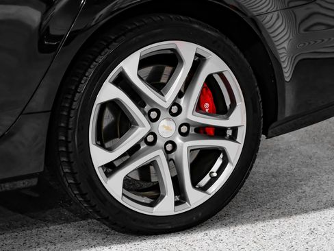 Used 2017 Chevrolet SS image 72