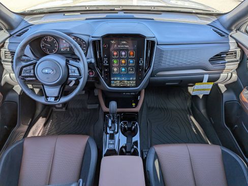New 2026 Subaru Forester Touring image 15