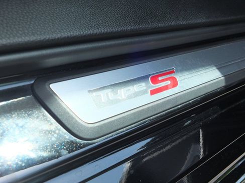 Used 2025 Acura Integra Type S FWD image 24