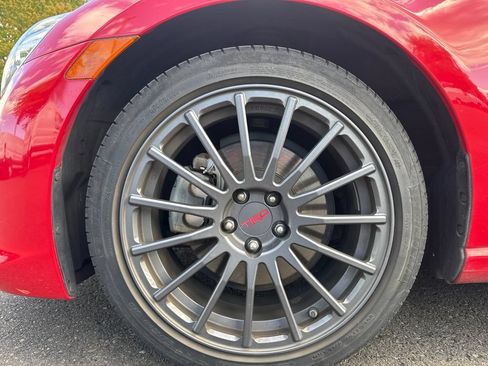 Used 2019 Toyota 86 RWD image 14