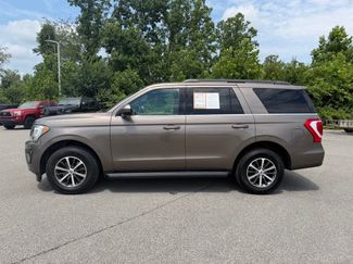 Used 2018 Ford Expedition XLT AWD/4WD video 2