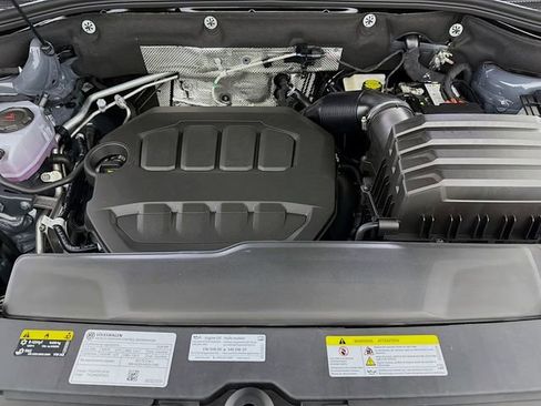 New 2026 Volkswagen Atlas Peak Edition AWD/4WD image 34