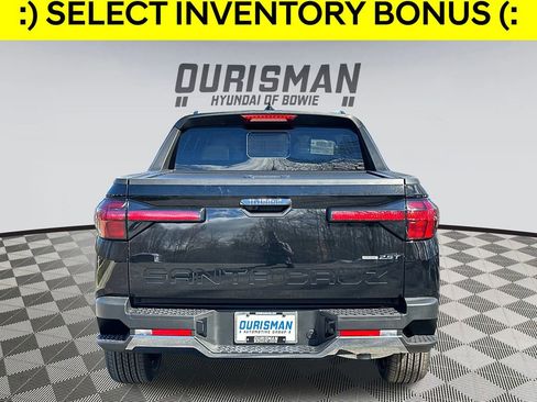 New 2024 Hyundai Santa Cruz Limited image 6