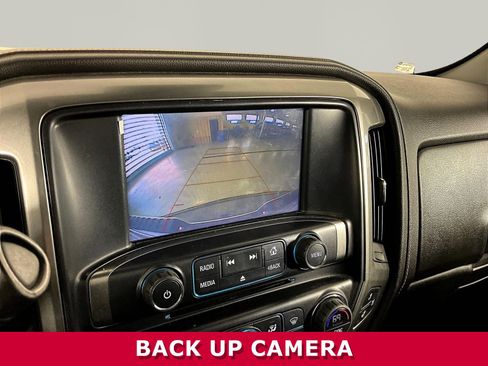 Used 2018 Chevrolet Silverado 2500 LTZ w/ Duramax Plus Package AWD/4WD image 14