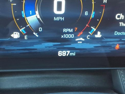 Used 2025 Chevrolet Equinox LT image 20