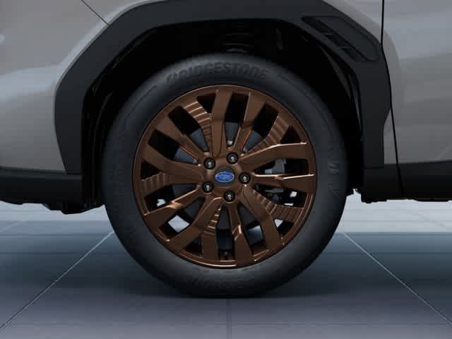 New 2026 Subaru Forester Sport AWD/4WD image 10