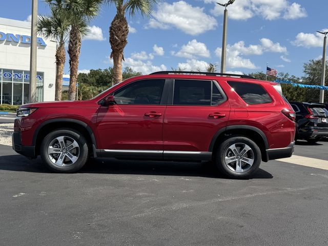 New 2026 Honda Pilot EX-L image 6