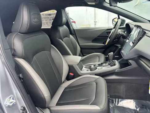 New 2026 Subaru Crosstrek 2.5i Wilderness AWD/4WD image 15