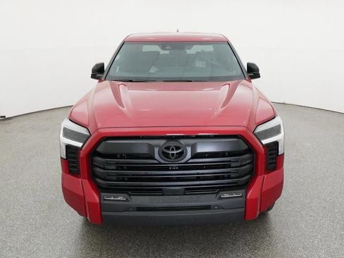New 2026 Toyota Tundra SR5 image 15