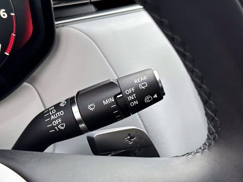 New 2026 Land Rover Range Rover Sport SE AWD/4WD image 26