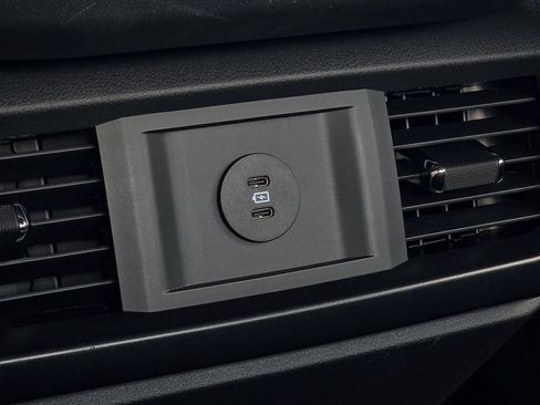 Used 2025 Ford F150 STX AWD/4WD image 10