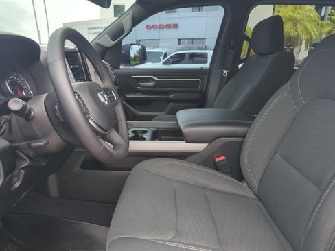 Used 2026 RAM 1500 Big Horn RWD image 15