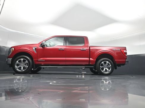Used 2023 Ford F150 Lariat w/ Equipment Group 502A High AWD/4WD image 51