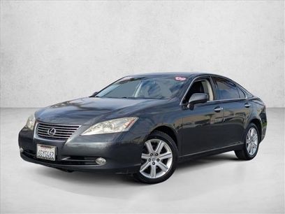 Used 2009 Lexus ES 350