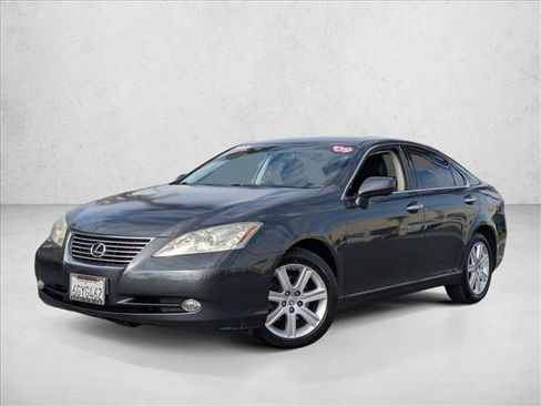 Used 2009 Lexus ES 350 image 1